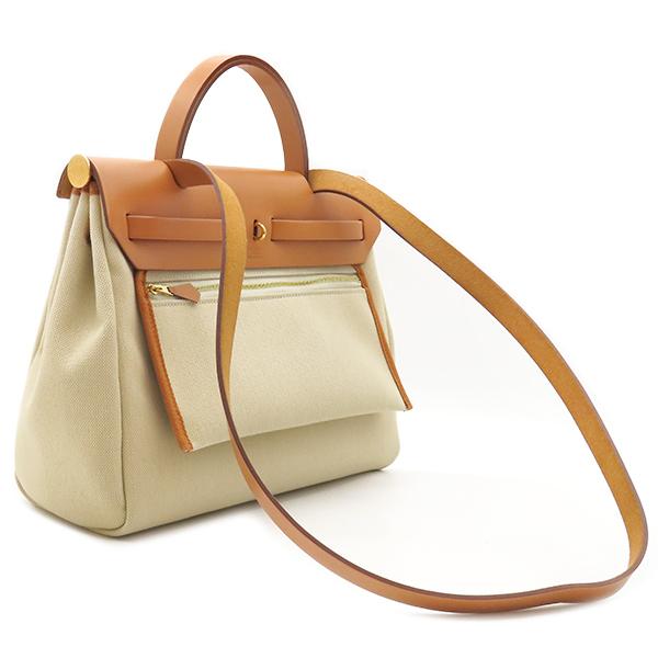 HERMES（エルメス） ショルダーバッグ エールバッグ エールバッグ