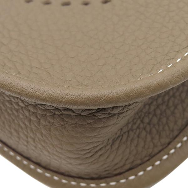 HERMES（エルメス） ショルダーバッグ エヴリン エヴリンTPM トリヨン