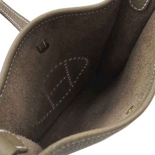 HERMES（エルメス） ショルダーバッグ エヴリン エヴリンTPM トリヨン