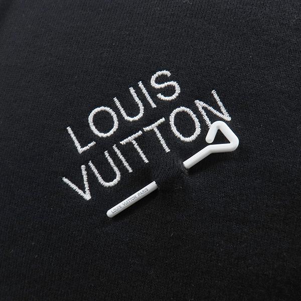 LOUIS VUITTON（ルイ・ヴィトン） パーカー シグネチャー フーディ