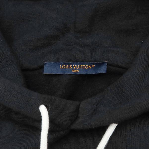 LOUIS VUITTON（ルイ・ヴィトン） パーカー シグネチャー フーディ