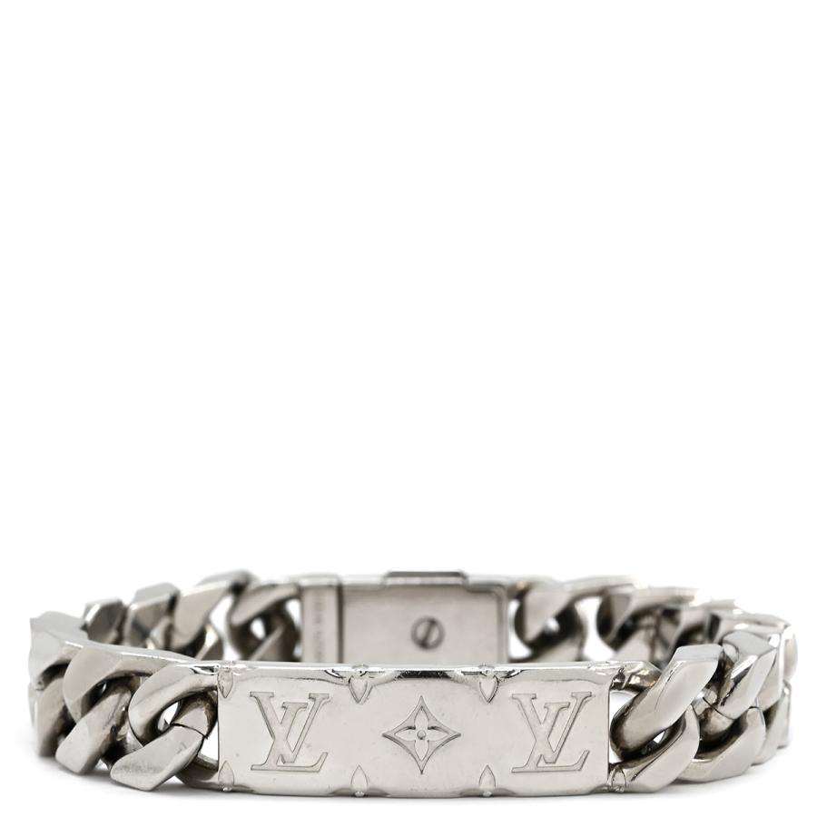 LOUIS VUITTON（ルイ・ヴィトン） ブレスレット チェーンブレスレット