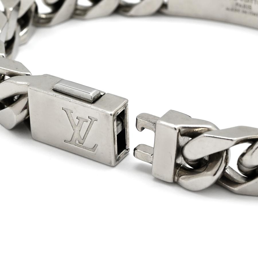 LOUIS VUITTON（ルイ・ヴィトン） ブレスレット チェーンブレスレット