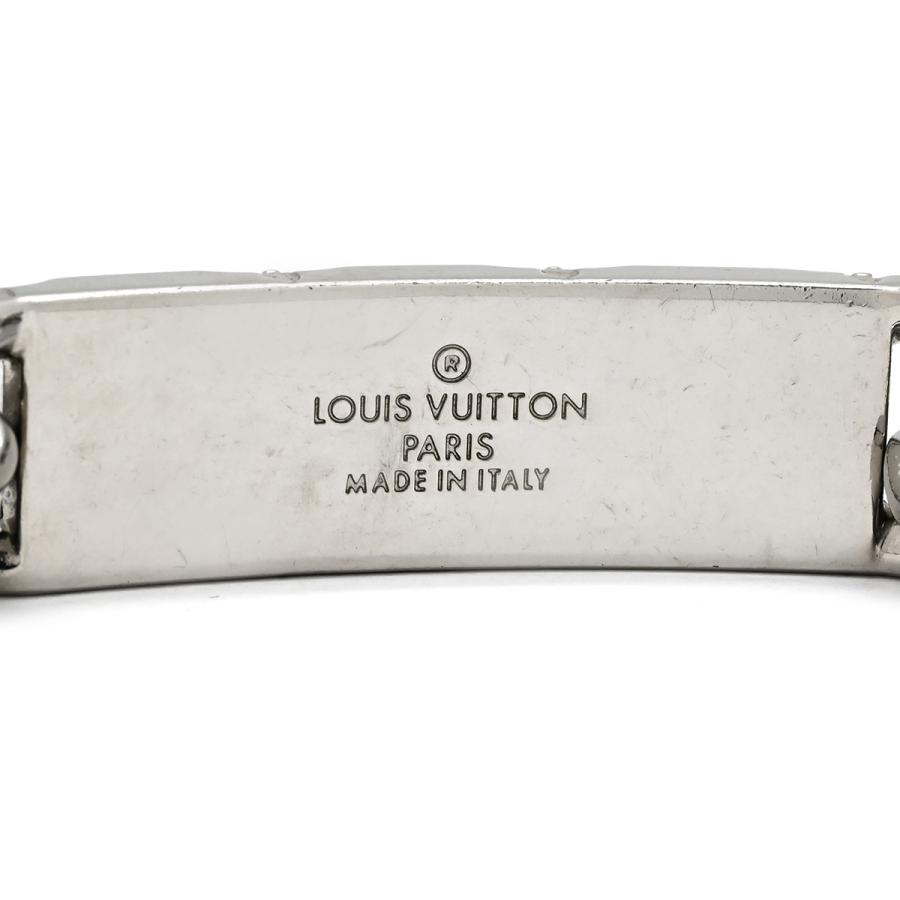 LOUIS VUITTON（ルイ・ヴィトン） ブレスレット チェーンブレスレット