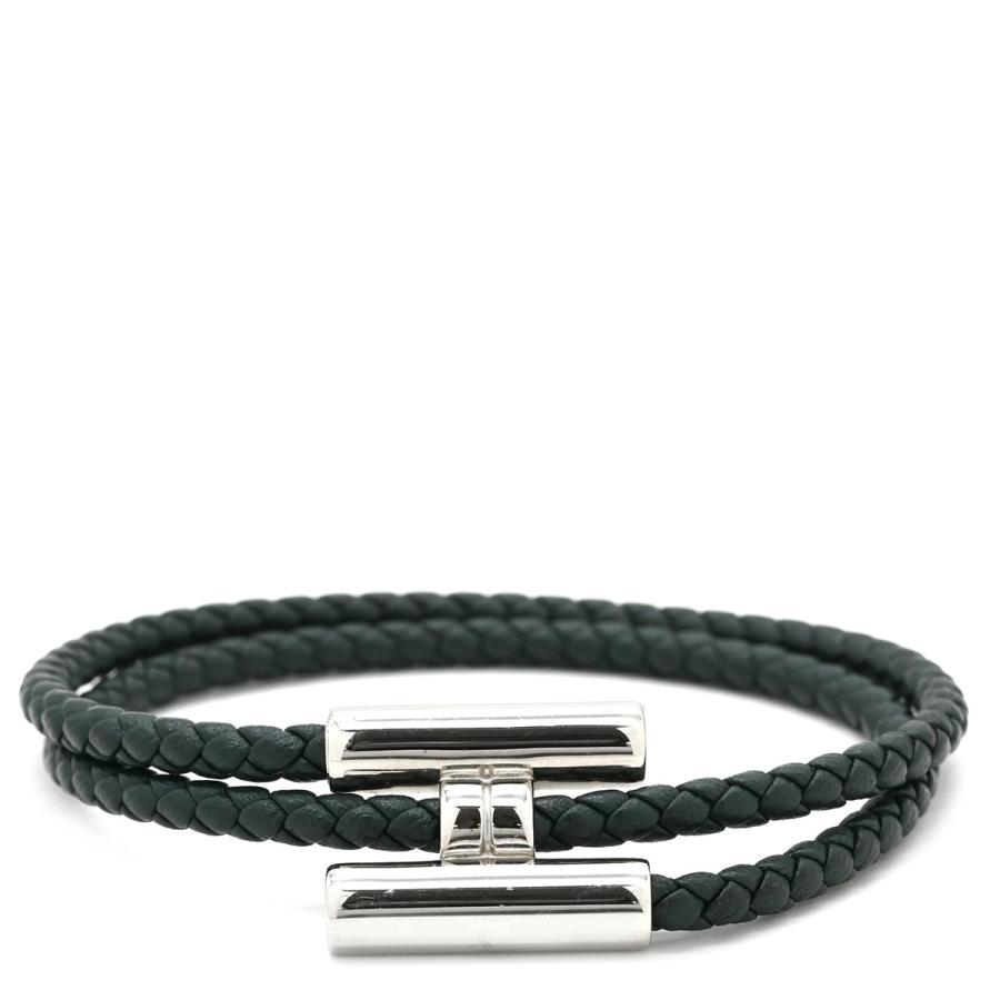 HERMES（エルメス） ブレスレット トゥルニ トレッセ スイフト