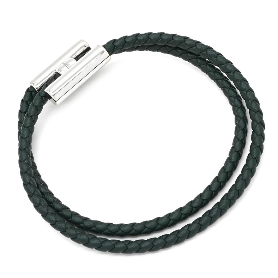 HERMES（エルメス） ブレスレット トゥルニ トレッセ スイフト