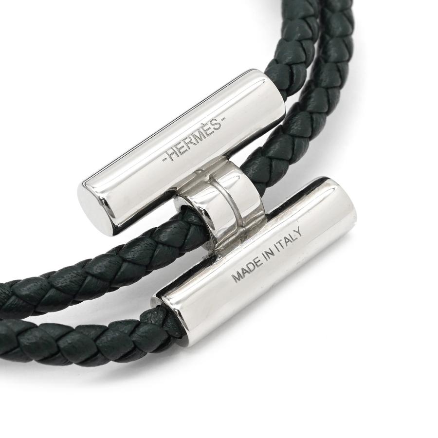 HERMES（エルメス） ブレスレット トゥルニ トレッセ スイフト