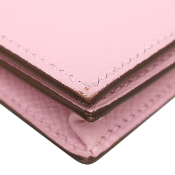 HERMES（エルメス） 長財布 ベアン ベアンスフレ ヴォーエプソン