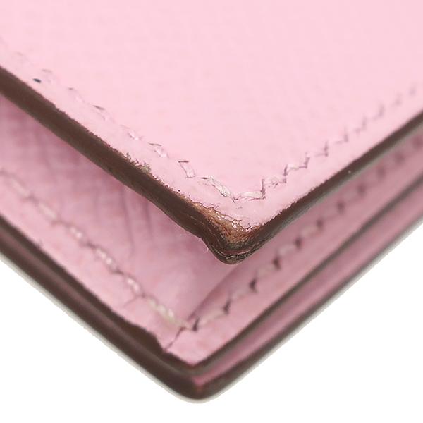 HERMES（エルメス） 長財布 ベアン ベアンスフレ ヴォーエプソン