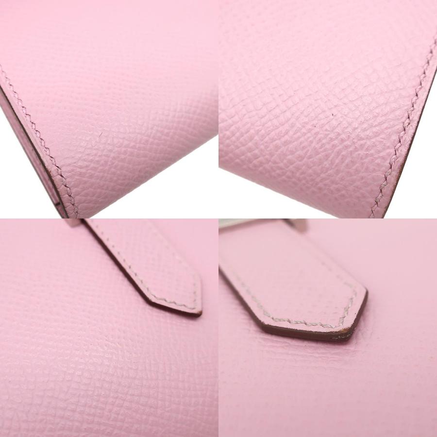 HERMES（エルメス） 長財布 ベアン ベアンスフレ ヴォーエプソン