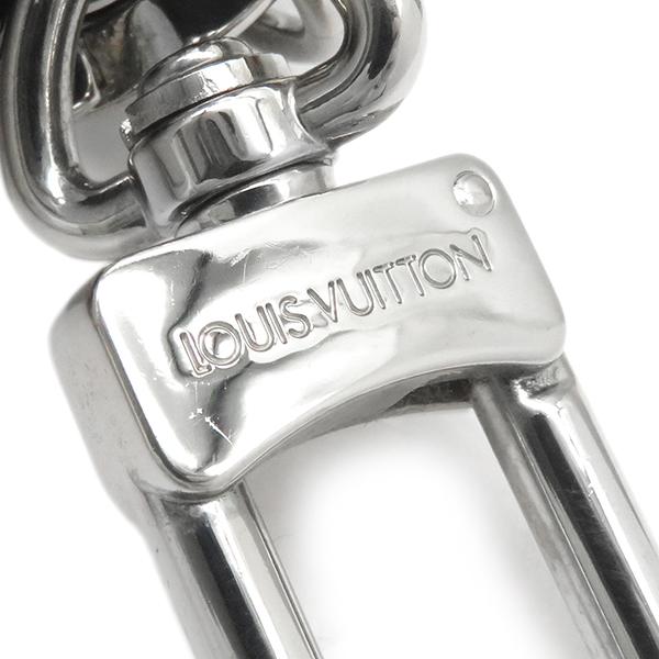 t*o様 新品同様ルイヴィトン タイガ ポルトクレ ネオ LV キーホルダー M LOUIS VUITTON（ルイ・ヴィトン） キーホルダー タイガ ポルトクレ