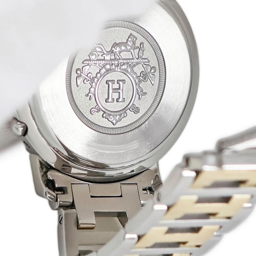 HERMES（エルメス） 【3年保証】 クリッパー クロノグラフ CL1.920