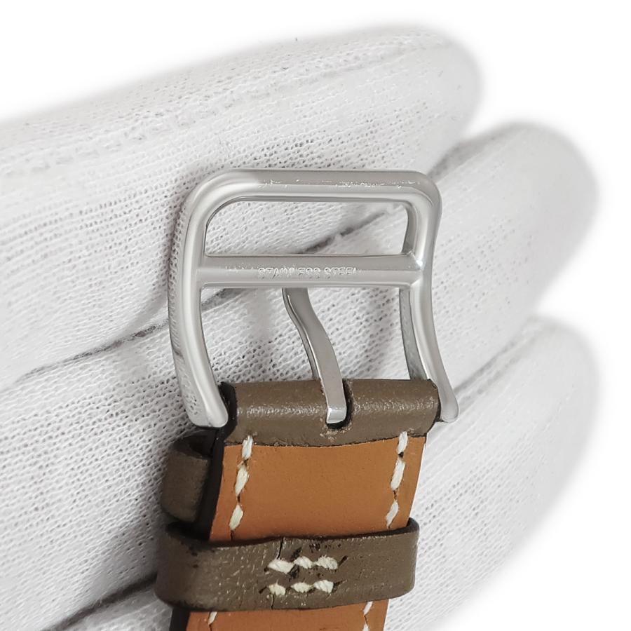 HERMES（エルメス） 純正 アップルウォッチ 38 40 41mm用 レザー