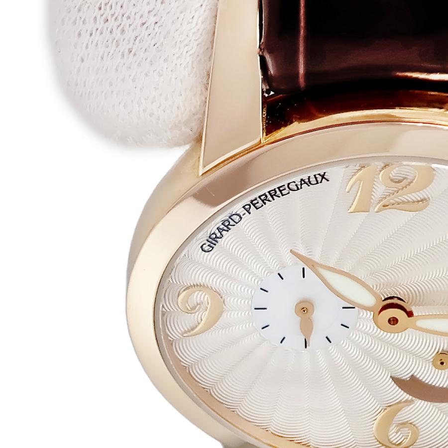 ジラールペルゴ ジャイロマティック / GIRARD PERREGAUX GYROMATIC 