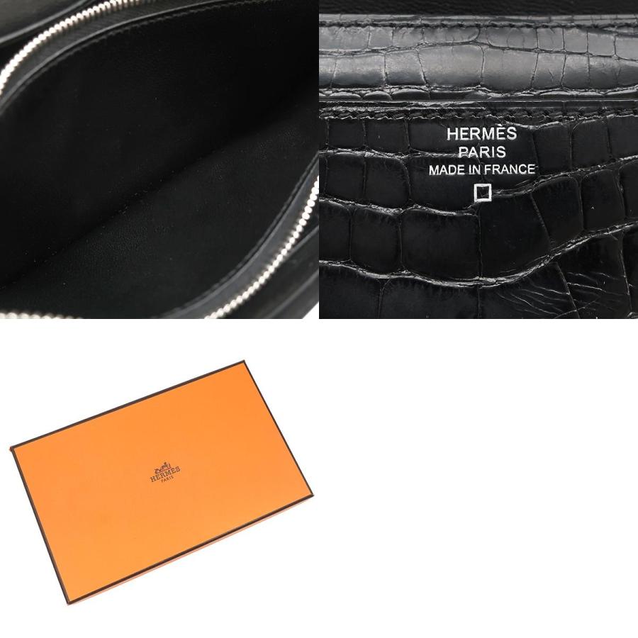 HERMES（エルメス） 長財布 コンスタンス コンスタンス ロング