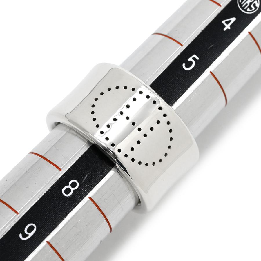 HERMES（エルメス） リング 指輪 エヴリン エヴリンリング エクリプス
