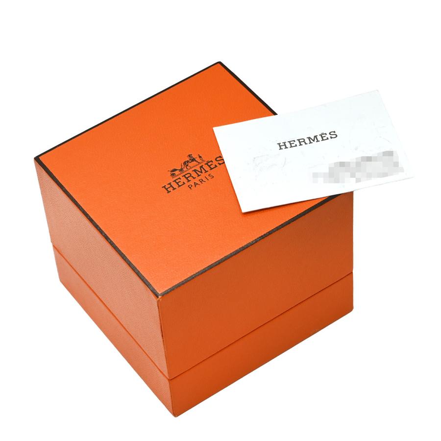 HERMES（エルメス） リング 指輪 エヴリン エヴリンリング エクリプス