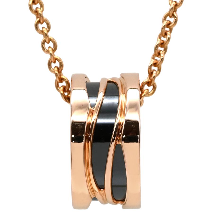 BVLGARI ビーゼロワン ペンダントトップのみ au750 k18pg