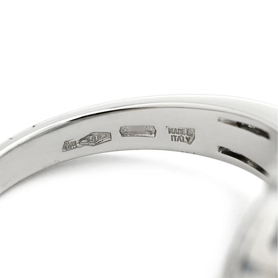 BVLGARI（ブルガリ） リング 指輪 パレンテシ パレンテシ カクテル