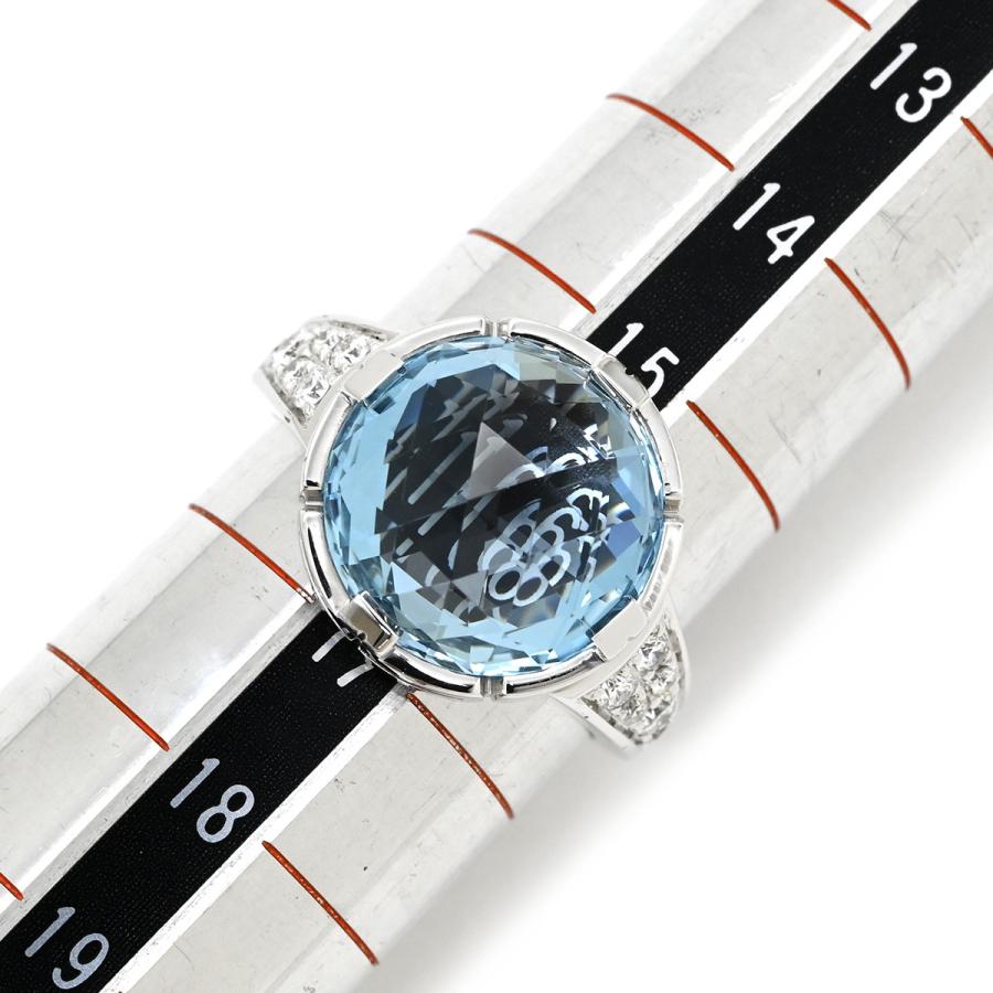 BVLGARI（ブルガリ） リング 指輪 パレンテシ パレンテシ カクテル