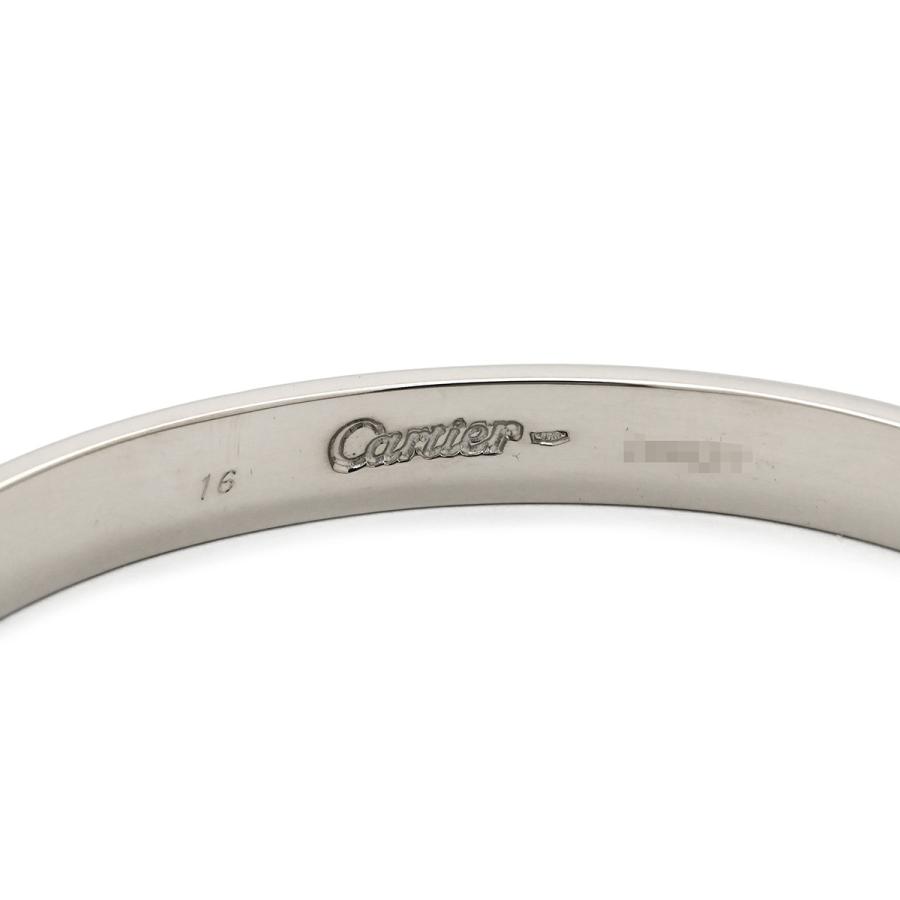 LOVE（Cartier） カルティエ ブレスレット ラブ LOVE ラブブレス 旧型