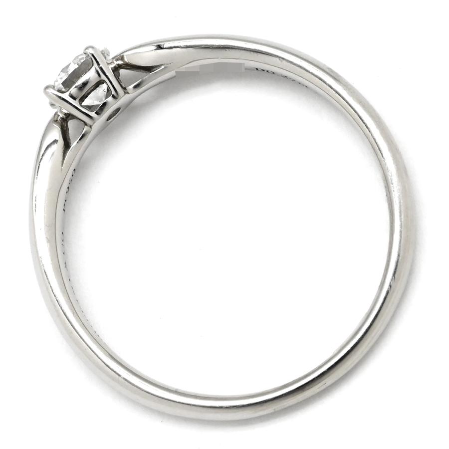 TIFFANY&Co.（ティファニー） リング 指輪 ハーモニー ハーモニー 