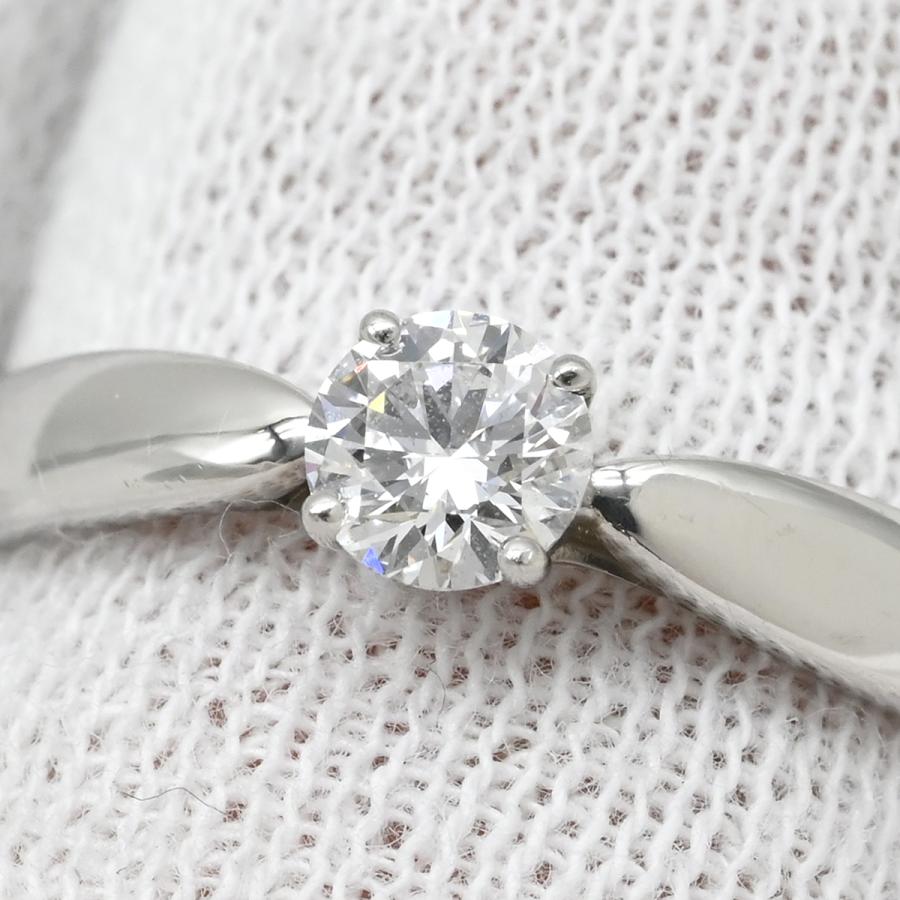 TIFFANY&Co.（ティファニー） リング 指輪 ハーモニー ハーモニー 