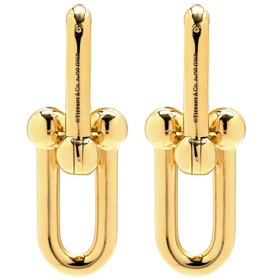 TIFFANY&Co.（ティファニー） ピアス ハードウェア ハードウェア