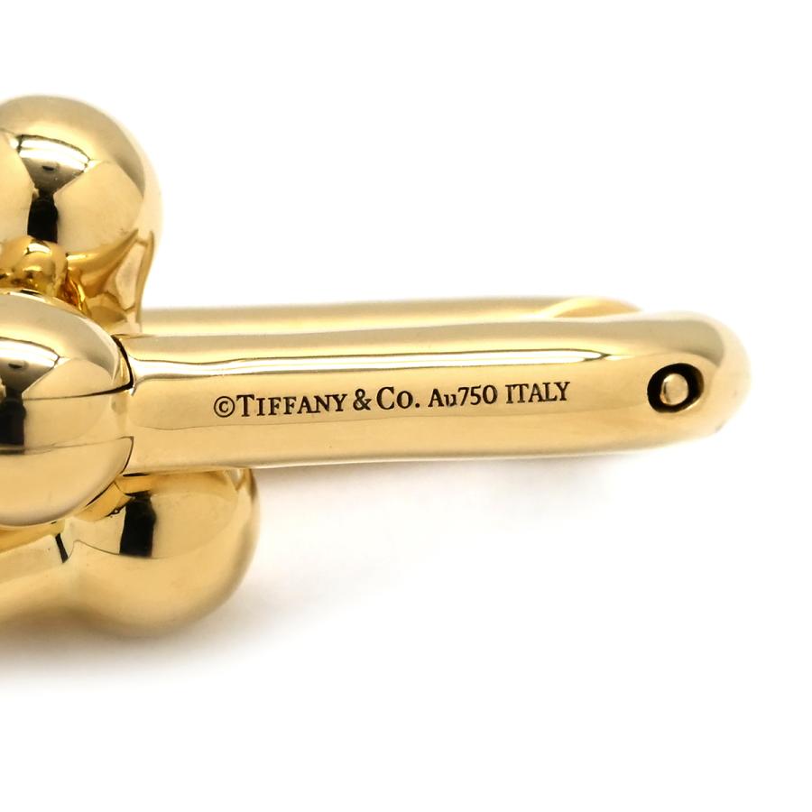 TIFFANY&Co.（ティファニー） ピアス ハードウェア ハードウェア