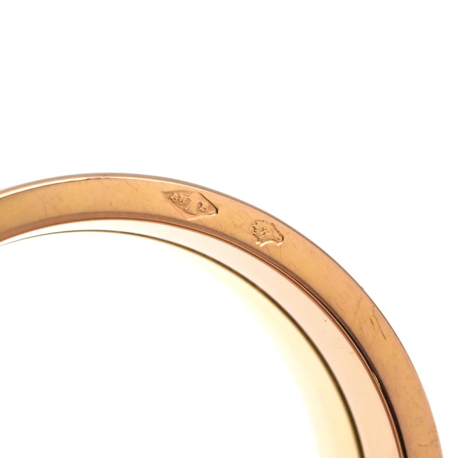 BOUCHERON（ブシュロン） リング 指輪 キャトル キャトル クラシック