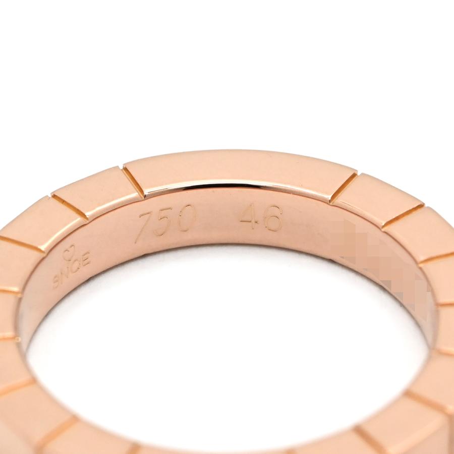 Cartier（カルティエ） リング 指輪 ラニエール ラニエール ゴールド