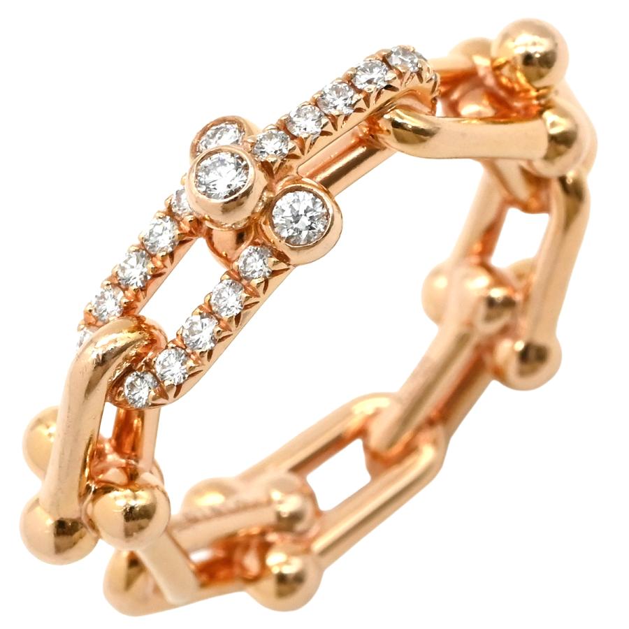 TIFFANY&Co.（ティファニー） リング 指輪 ハードウェア ハードウェア