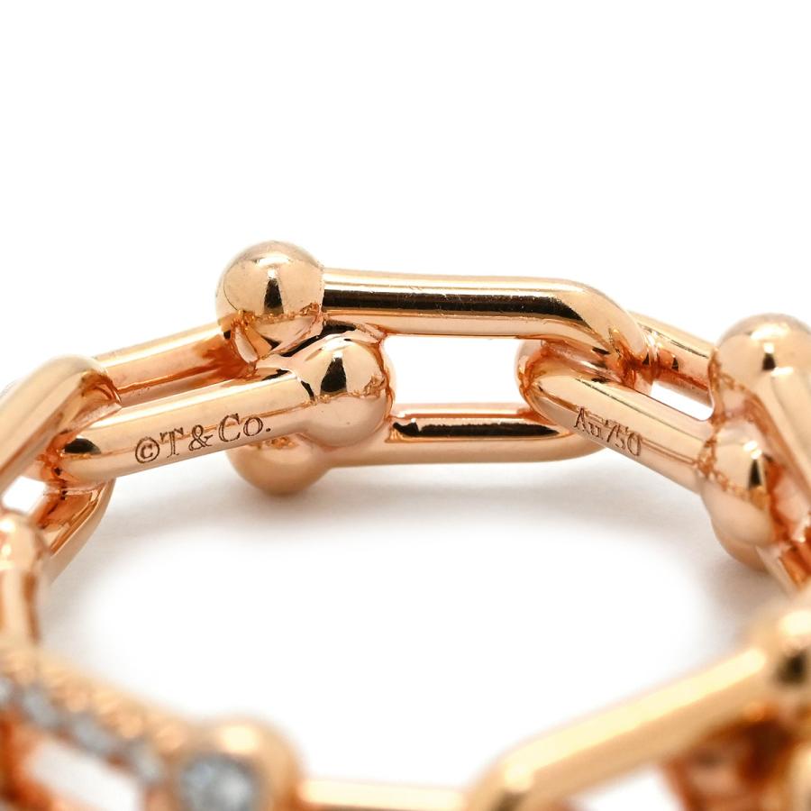 TIFFANY&Co.（ティファニー） リング 指輪 ハードウェア ハードウェア