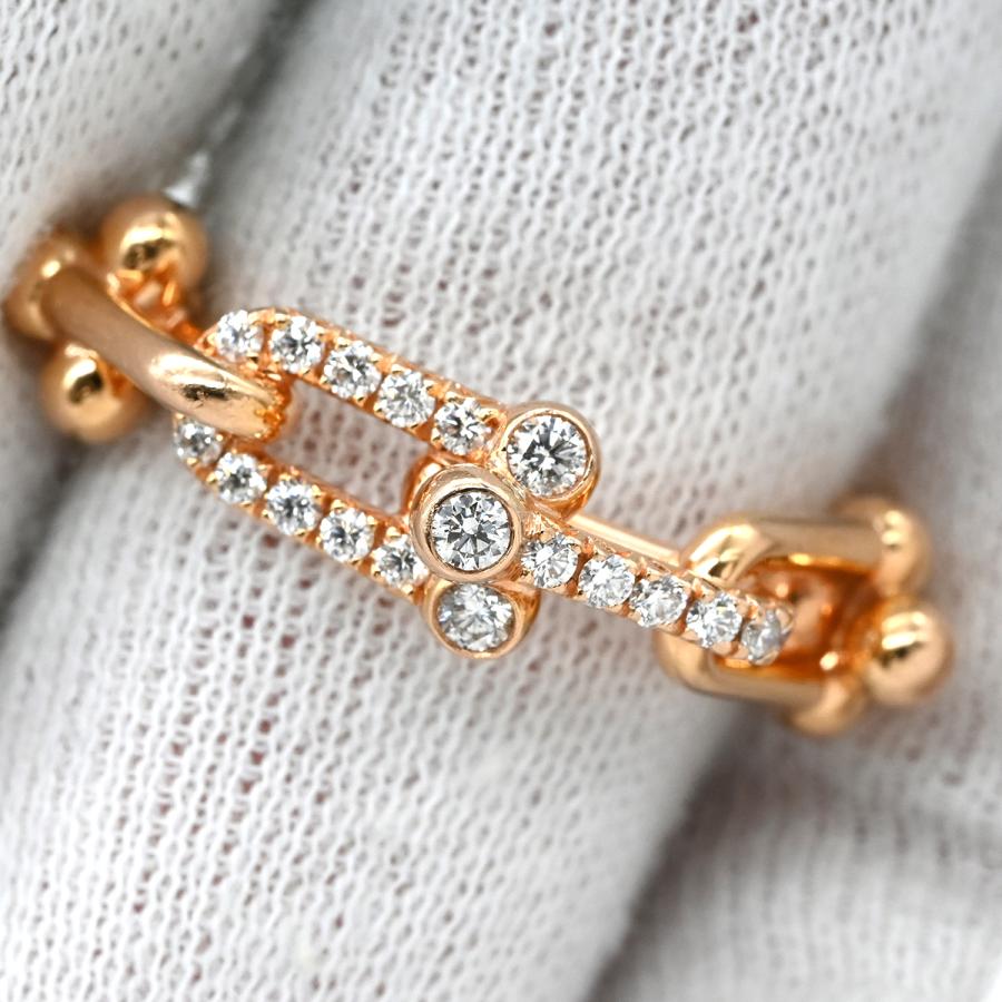 TIFFANY&Co.（ティファニー） リング 指輪 ハードウェア ハードウェア