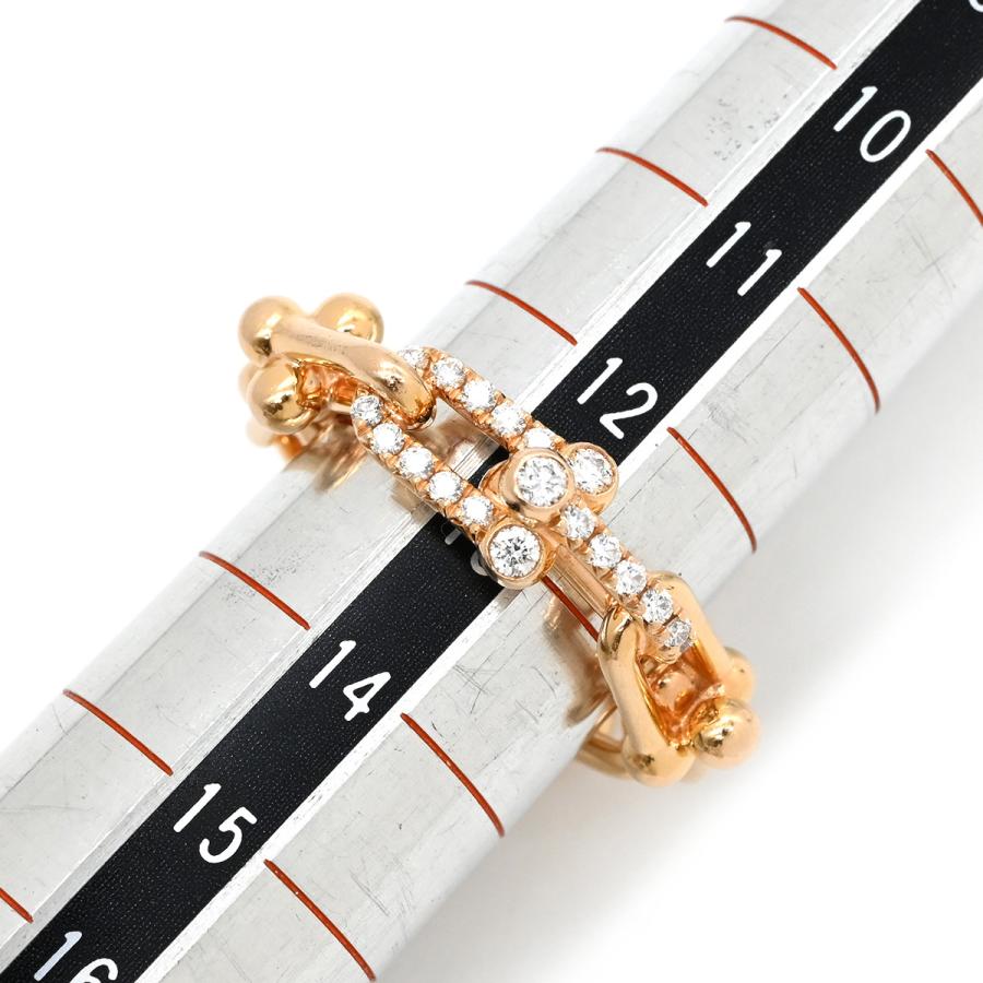 TIFFANY&Co.（ティファニー） リング 指輪 ハードウェア ハードウェア