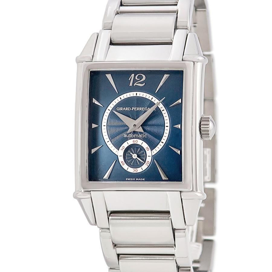 ジラール・ペルゴ（GIRARD-PERREGAUX） 【3年保証】 ヴィンテージ 1945 