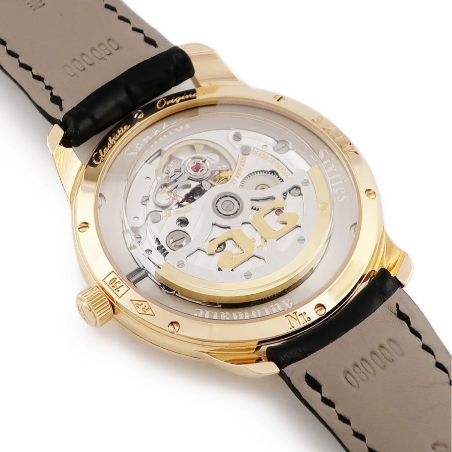 GLASHUTTE ORIGINAL（グラスヒュッテオリジナル） 【3年保証】 グラス