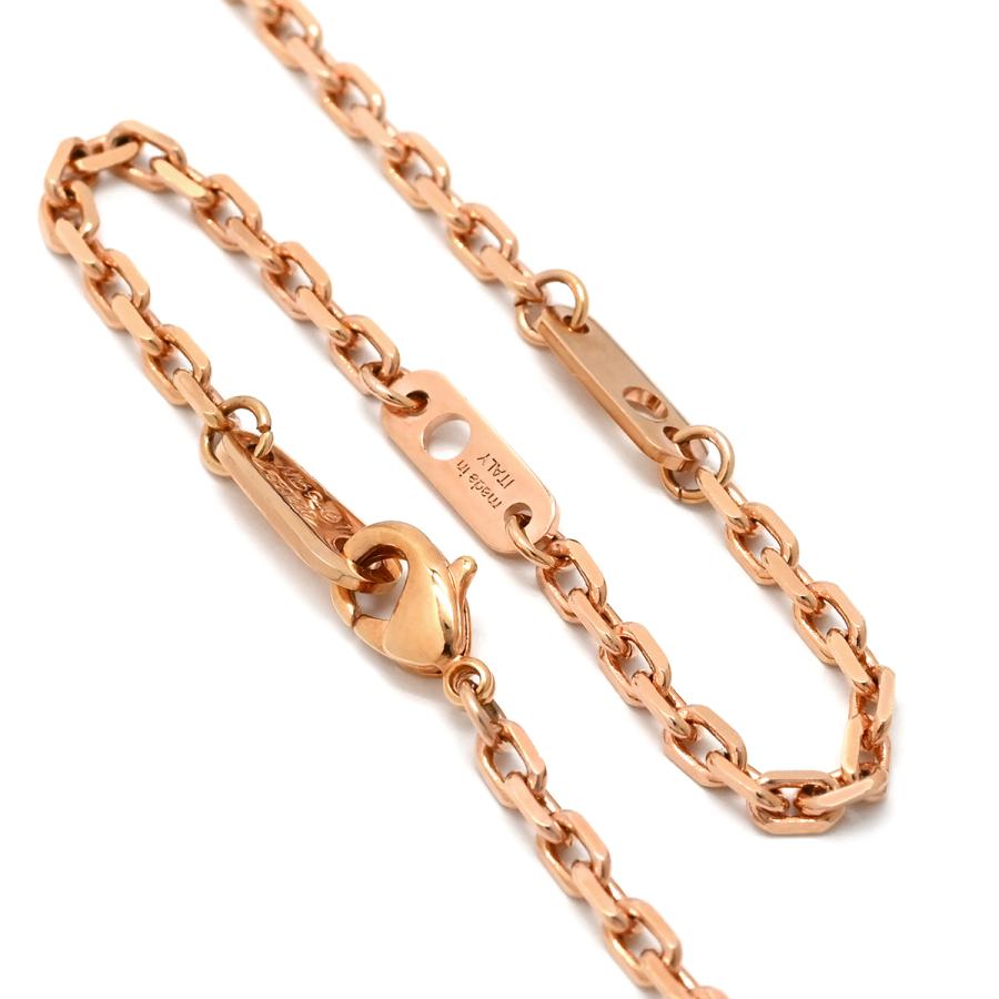 LOUIS VUITTON（ルイ・ヴィトン） ネックレス DJ ボキャブラリー