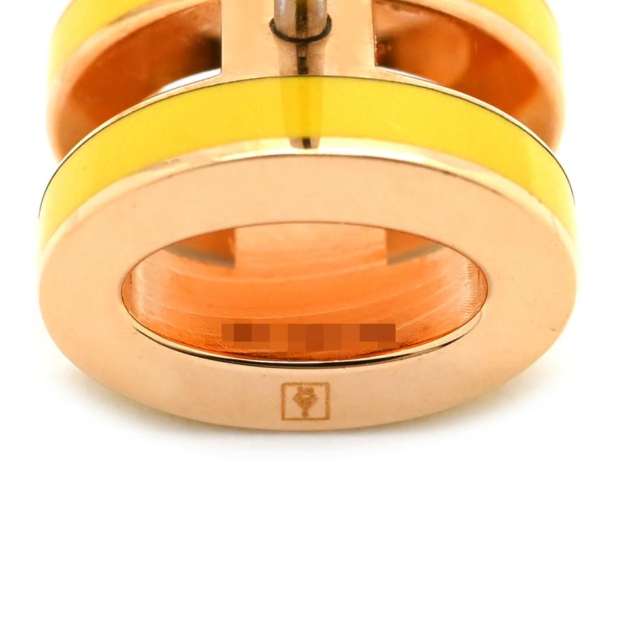 HERMES（エルメス） ピアス ポップアッシュ ポップアッシュ Hピアス