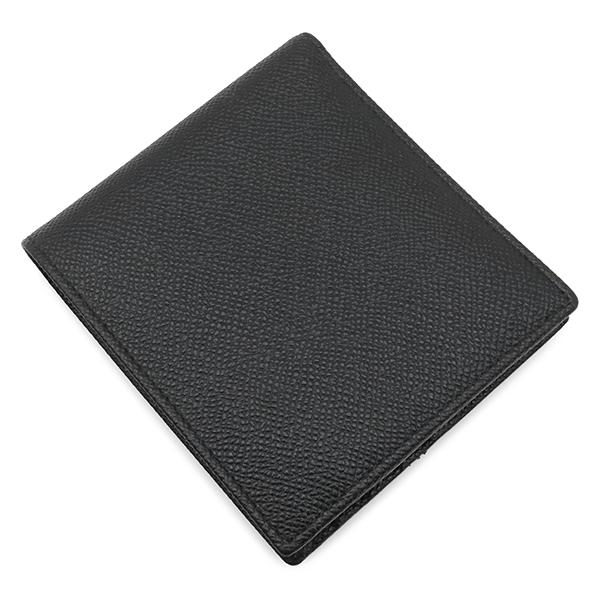 BVLGARI（ブルガリ） 二つ折り財布 マン コンパクトウォレット
