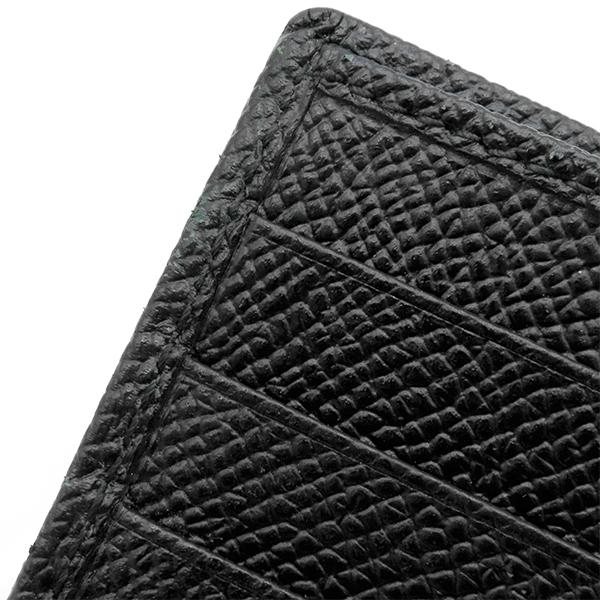 BVLGARI（ブルガリ） 二つ折り財布 マン コンパクトウォレット