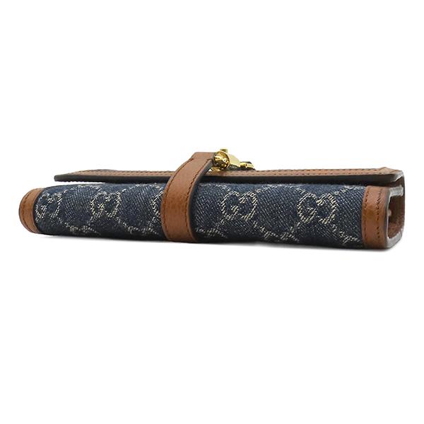 GUCCI（グッチ） チェーンウォレット ジャッキー1961 チェーン付き