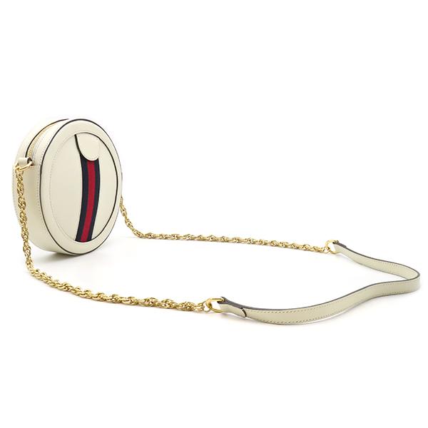GUCCI（グッチ） ショルダーバッグ オフィディア GG ミニ