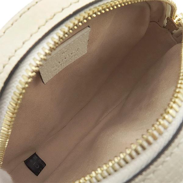 GUCCI（グッチ） ショルダーバッグ オフィディア GG ミニ