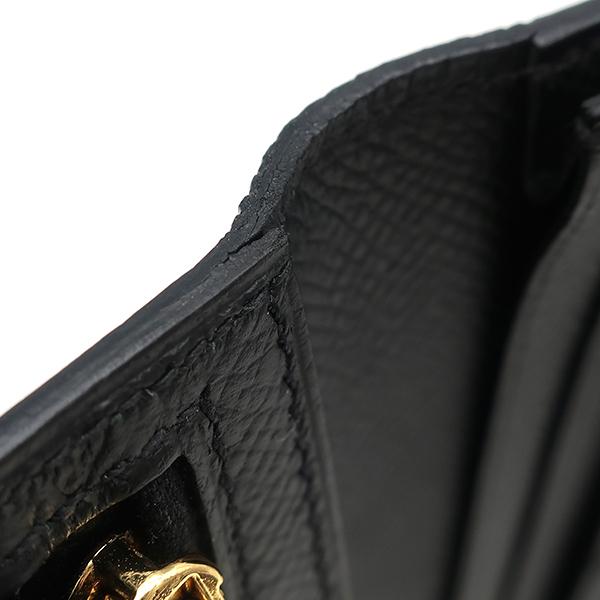 HERMES（エルメス） 長財布 ベアン ベアンスフレ ヴォーエプソン