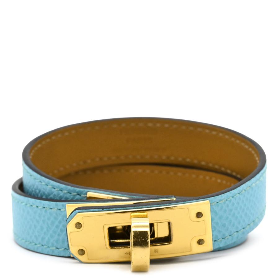 HERMES（エルメス） ブレスレット ケリー ケリードゥブルトゥール