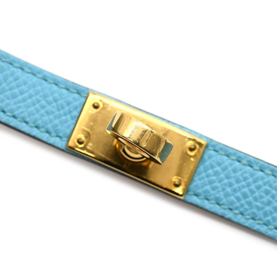 HERMES（エルメス） ブレスレット ケリー ケリードゥブルトゥール
