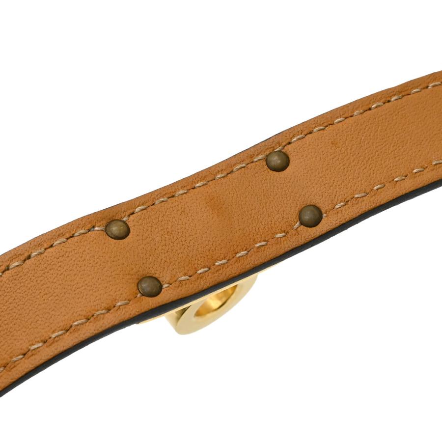 HERMES（エルメス） ブレスレット ケリー ケリードゥブルトゥール