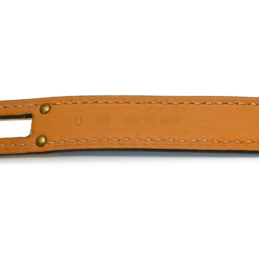 HERMES（エルメス） ブレスレット ケリー ケリードゥブルトゥール
