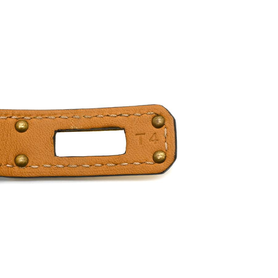HERMES（エルメス） ブレスレット ケリー ケリードゥブルトゥール
